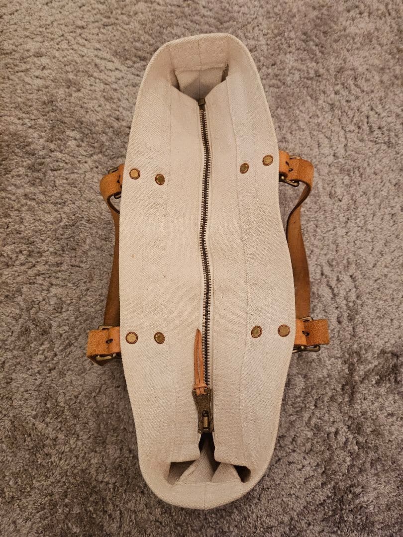 シュペリオールレイバー　トートバッグ
