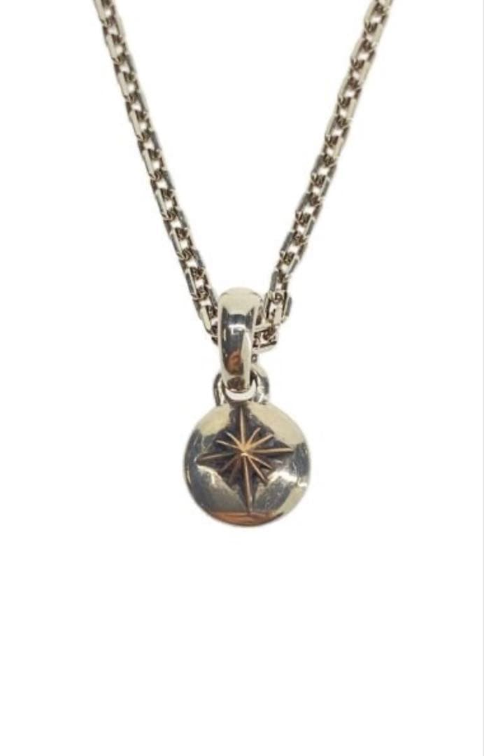 saad ネックレス