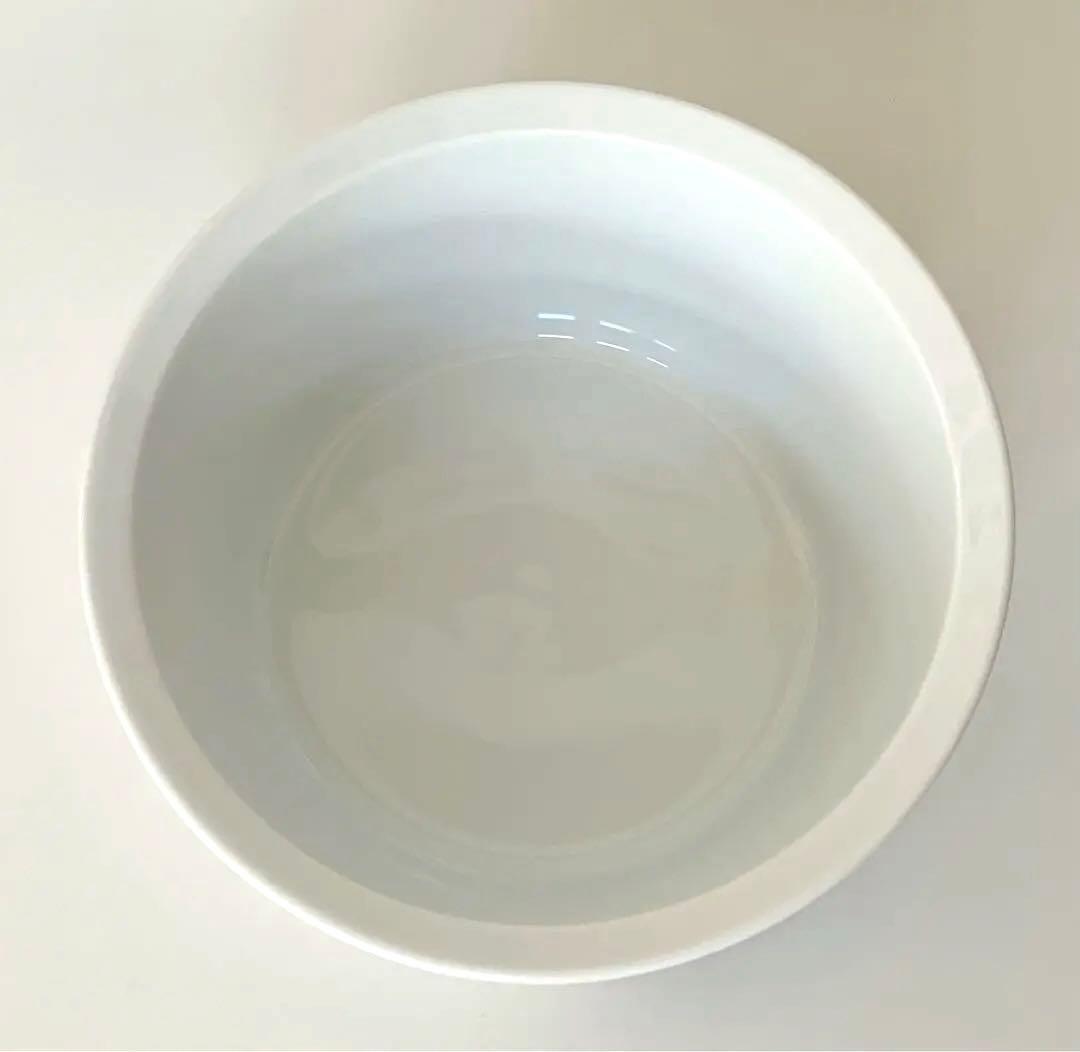 ロイヤルコペンハーゲン 蓋付きオーブンウェア ブルーフルーテッドメガ