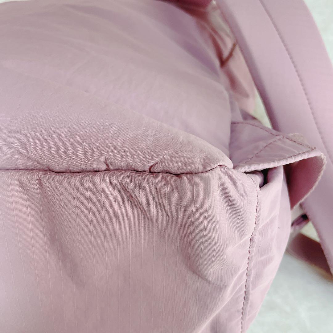 【美品】 THE NORTH FACE ノースフェイス リュック ピンク 希少