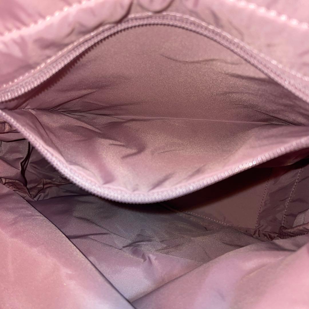 【美品】 THE NORTH FACE ノースフェイス リュック ピンク 希少