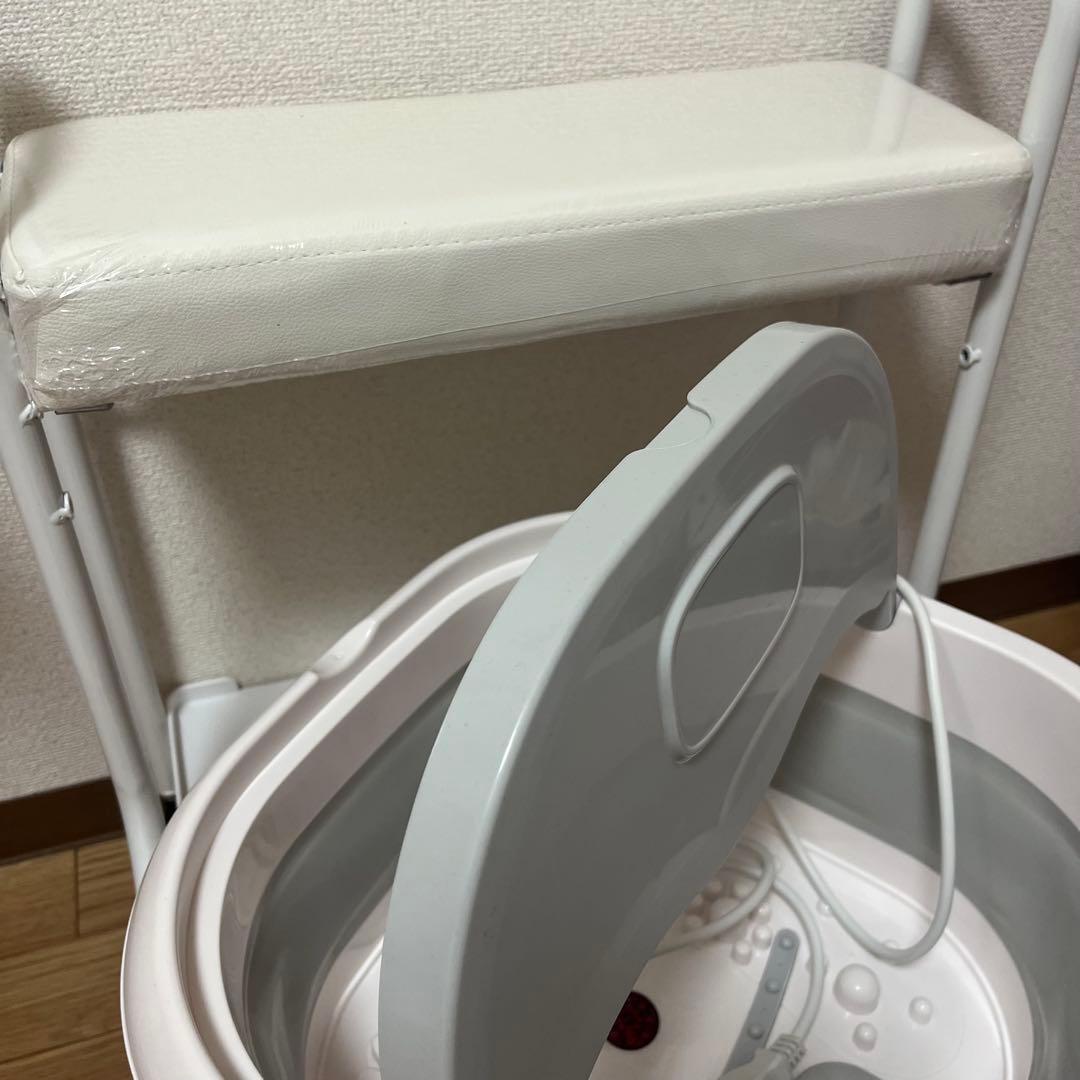 ネイルフット台set☆ フットネイル、フットケア