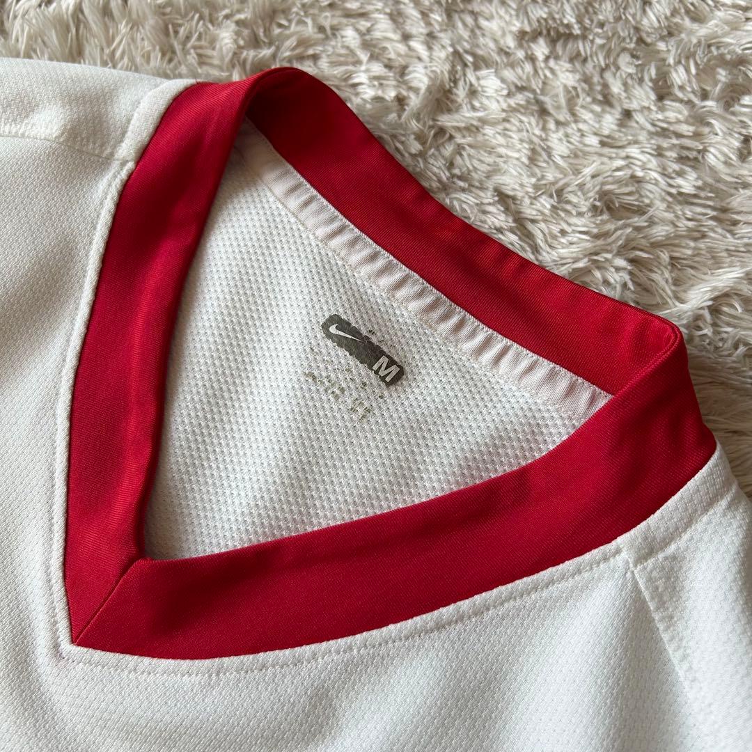 ナイキ 00s NIKE Portugal M 08 away kit