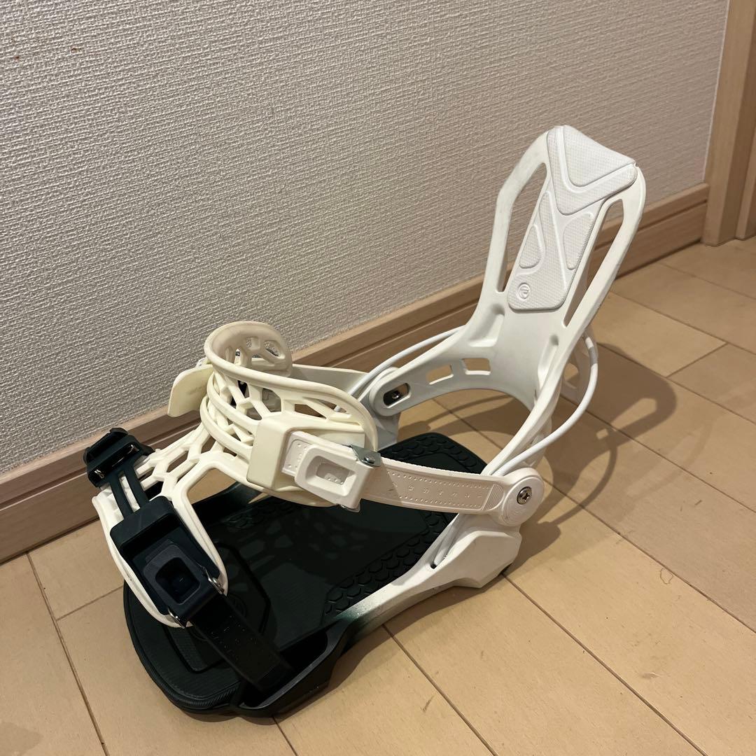 FLOW MAYON fusion ビィンディング　Ｍサイズ