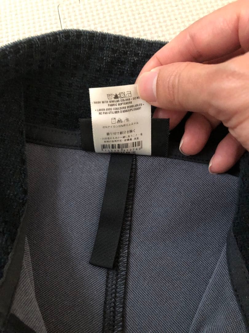 m*o様 スリングショットジャケット　patagonia グレー S