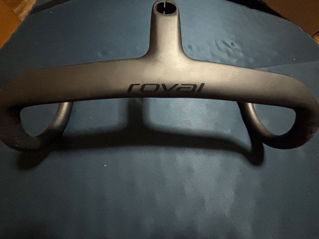 Roval ラピーデコックピット　400ミリ-100ミリ