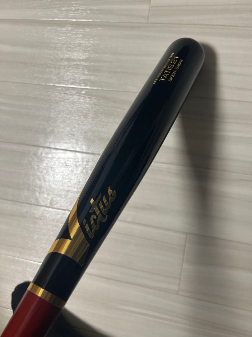 野球 ビクタス バット 84cm 軟式木製 バット Victus ヴィクタス