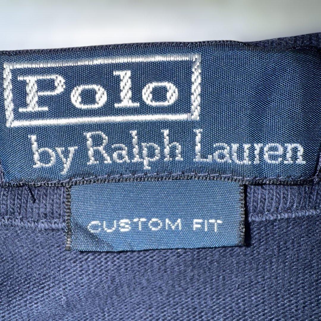 POLO RALPH LAUREN ポロ ラルフローレン ラガーシャツ 常田大希