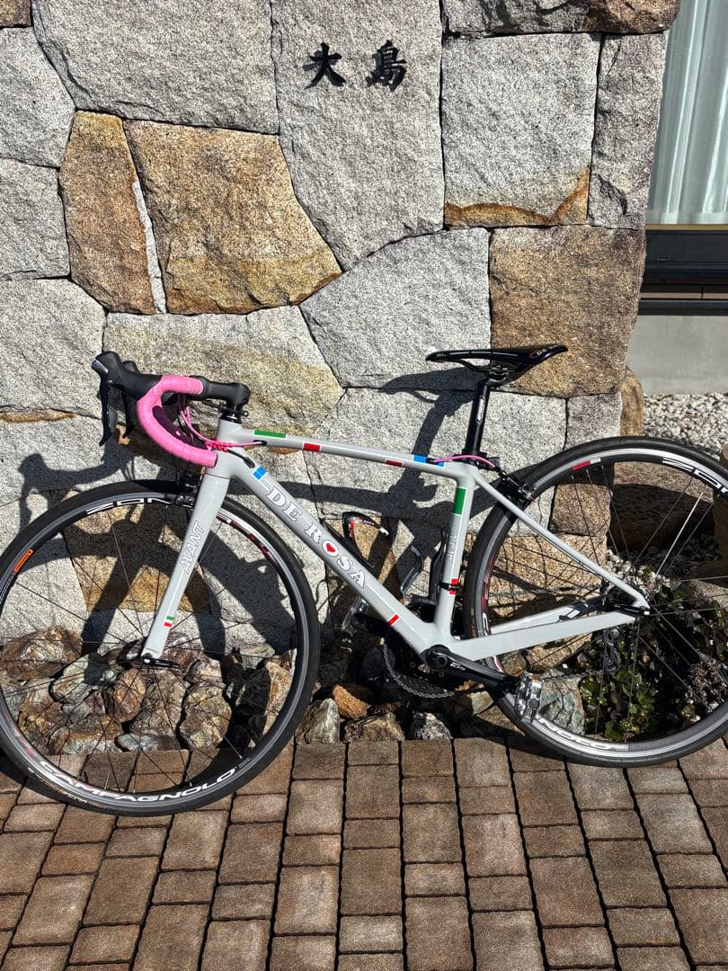 デローザ Derosa Avant 2017 39