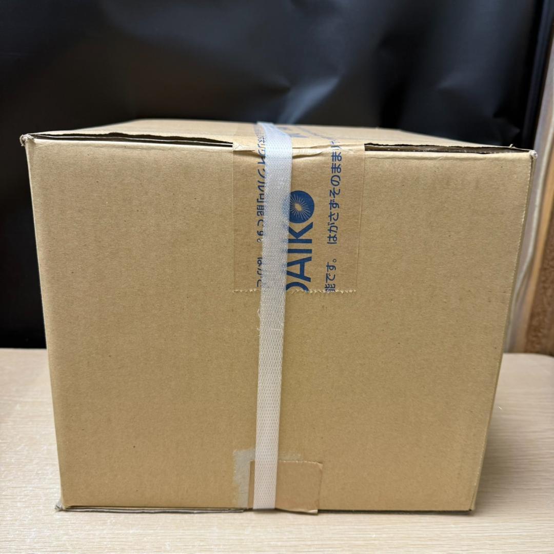 ★新品　DAIKO　LED ダウンライト　LZD-9010YWB4