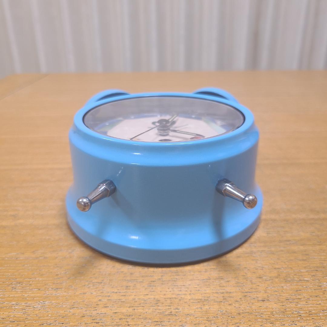 【訳あり】Mrs. GREEN APPLE ボイス入り目覚まし時計 ローソン