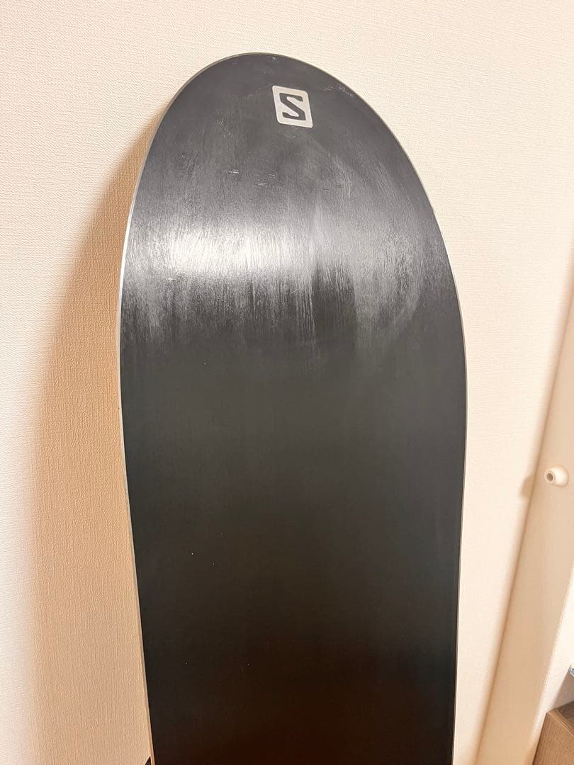 salomon hps e.p. ep district 中井孝治　164