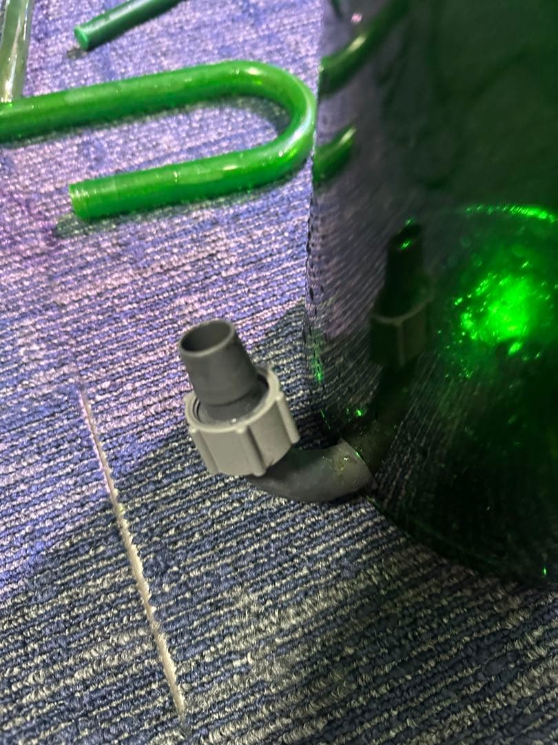 エーハイム 2217 外部　フィルター