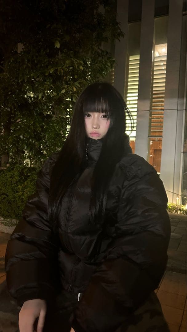 ジャケット・アウター ftw down jacket