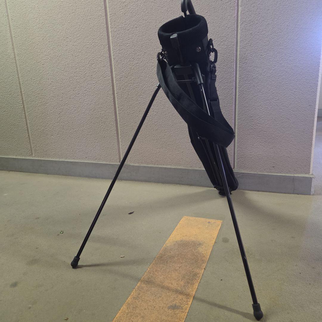 Titleist セルフスタンド ゴルフ