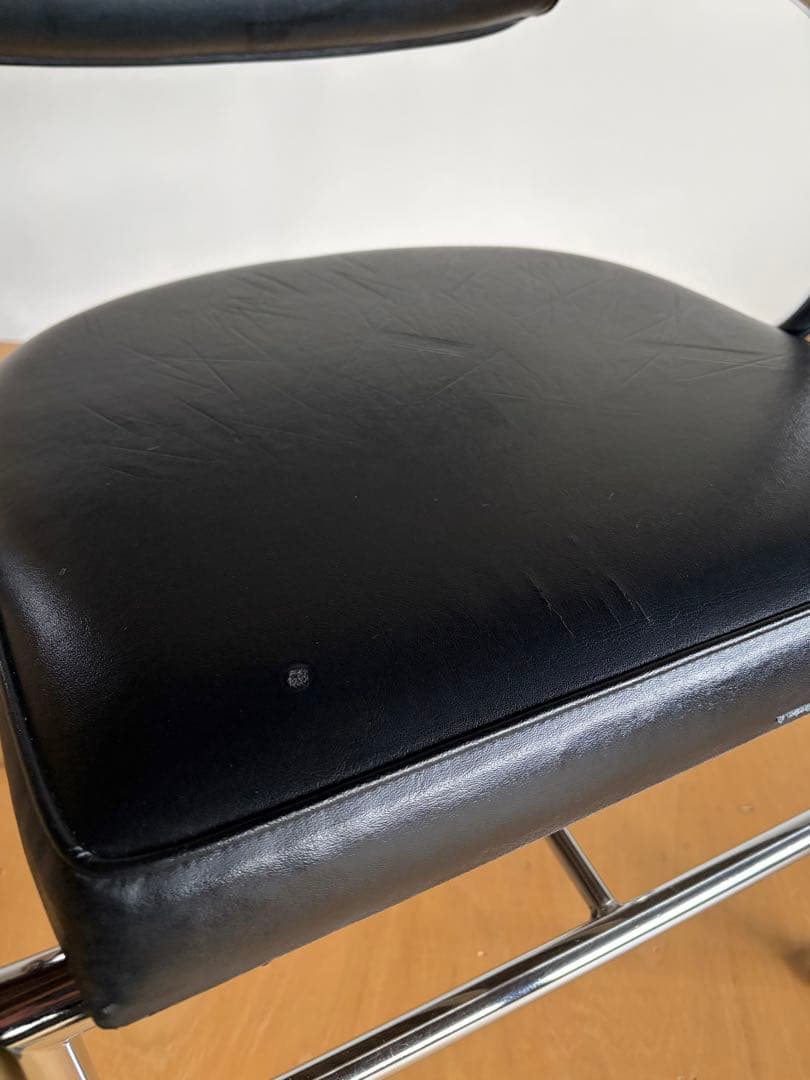 ポストモダン ヴィンテージチェア 日本製？