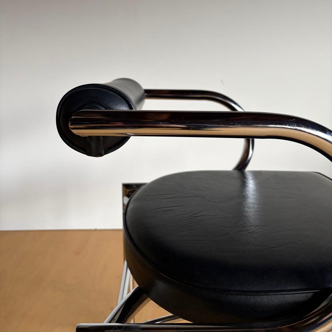 ポストモダン ヴィンテージチェア 日本製？