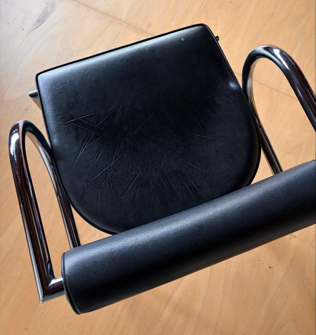 ポストモダン ヴィンテージチェア 日本製？