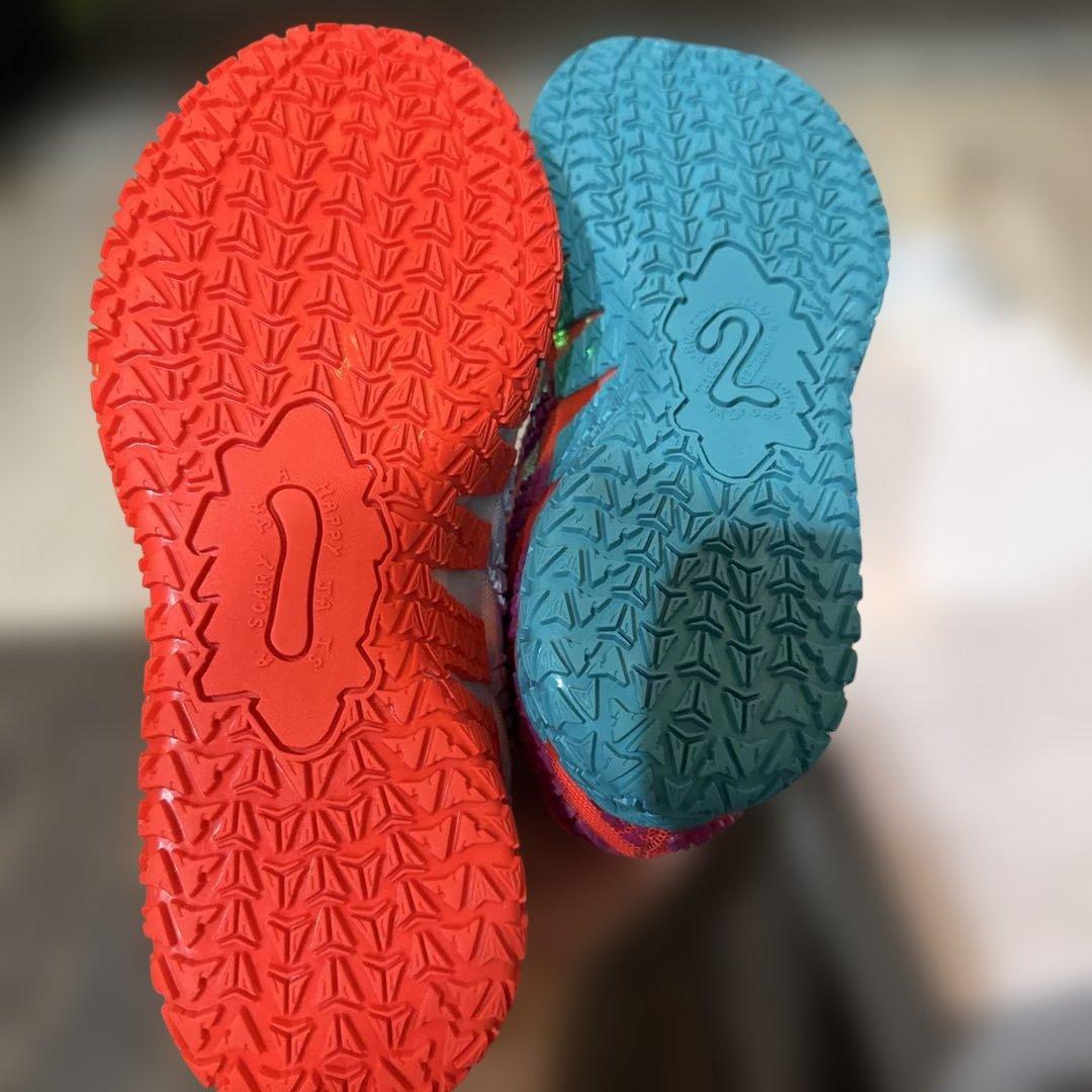 NIKE JA3 オーダー品　新品