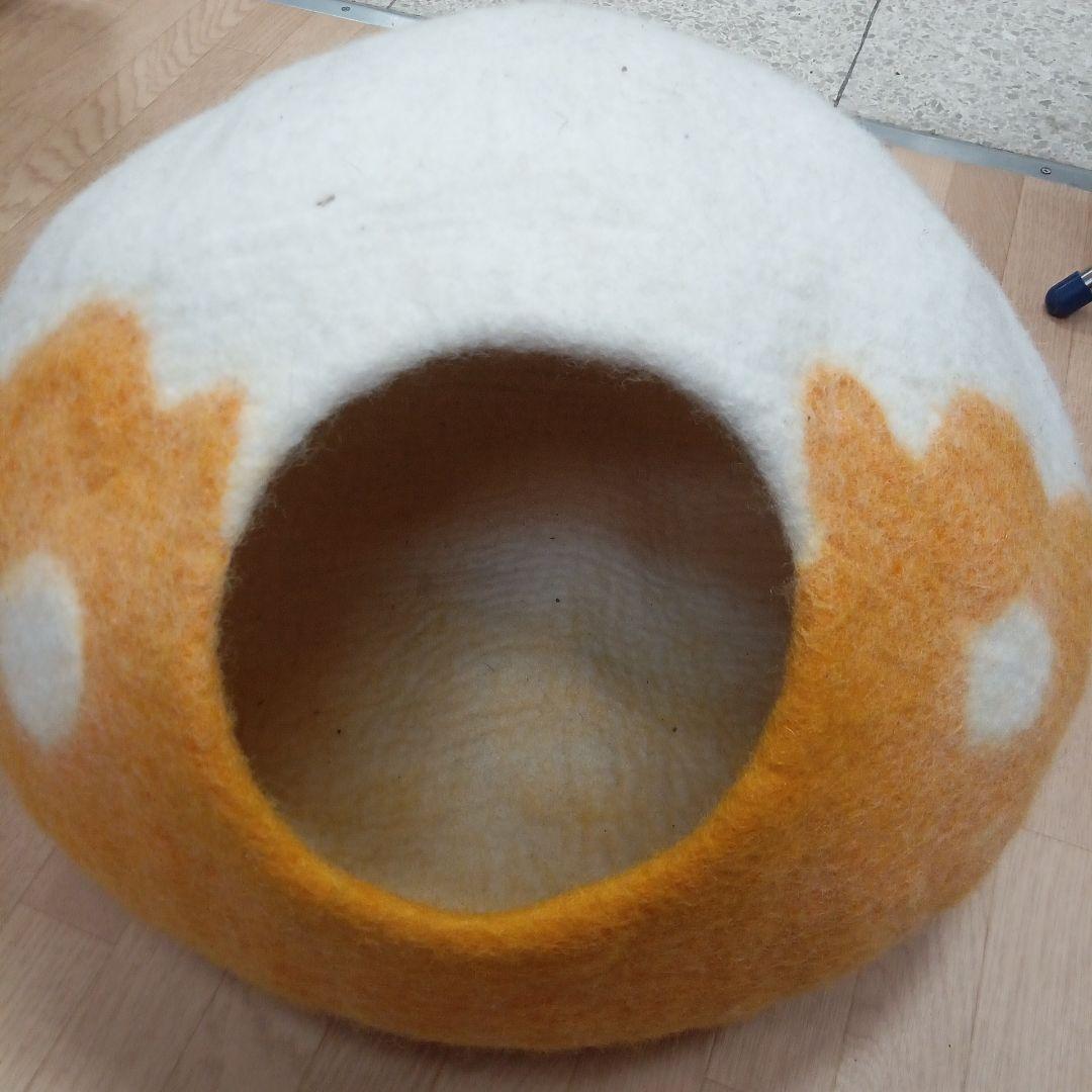 その他 cat and dog house.