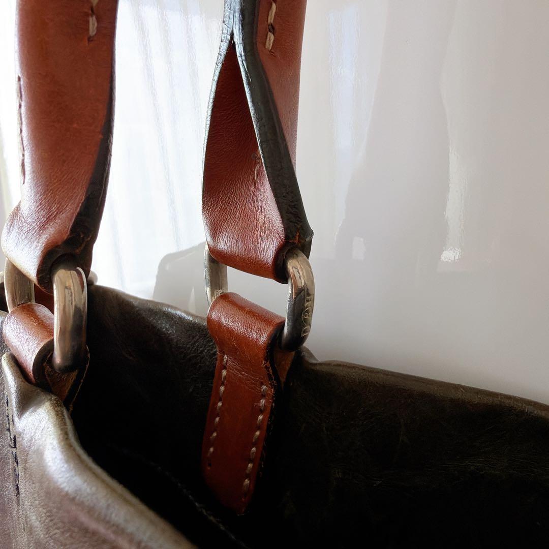 ダニエル＆ボブ × トゥモローランド　別注 RODI 2WAY ショルダーバッグ