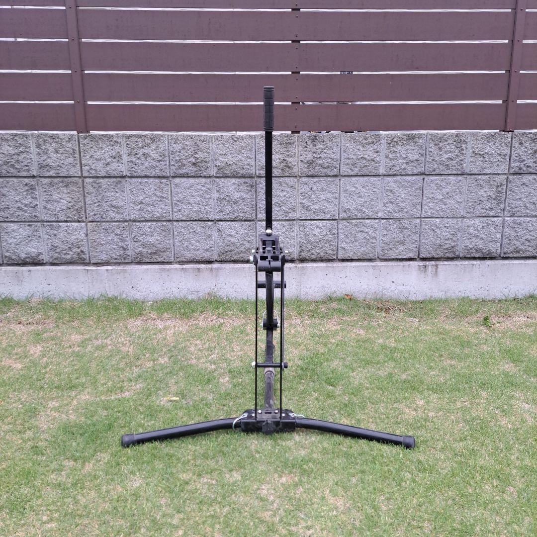 FIELD FORCE ピッチングマシン 調整可能