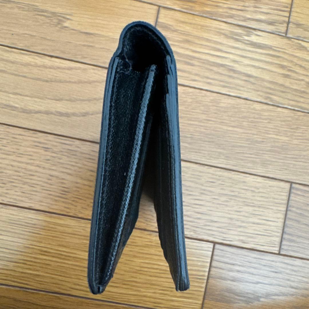 Louis Vuitton 長財布ダミエ　ブラック