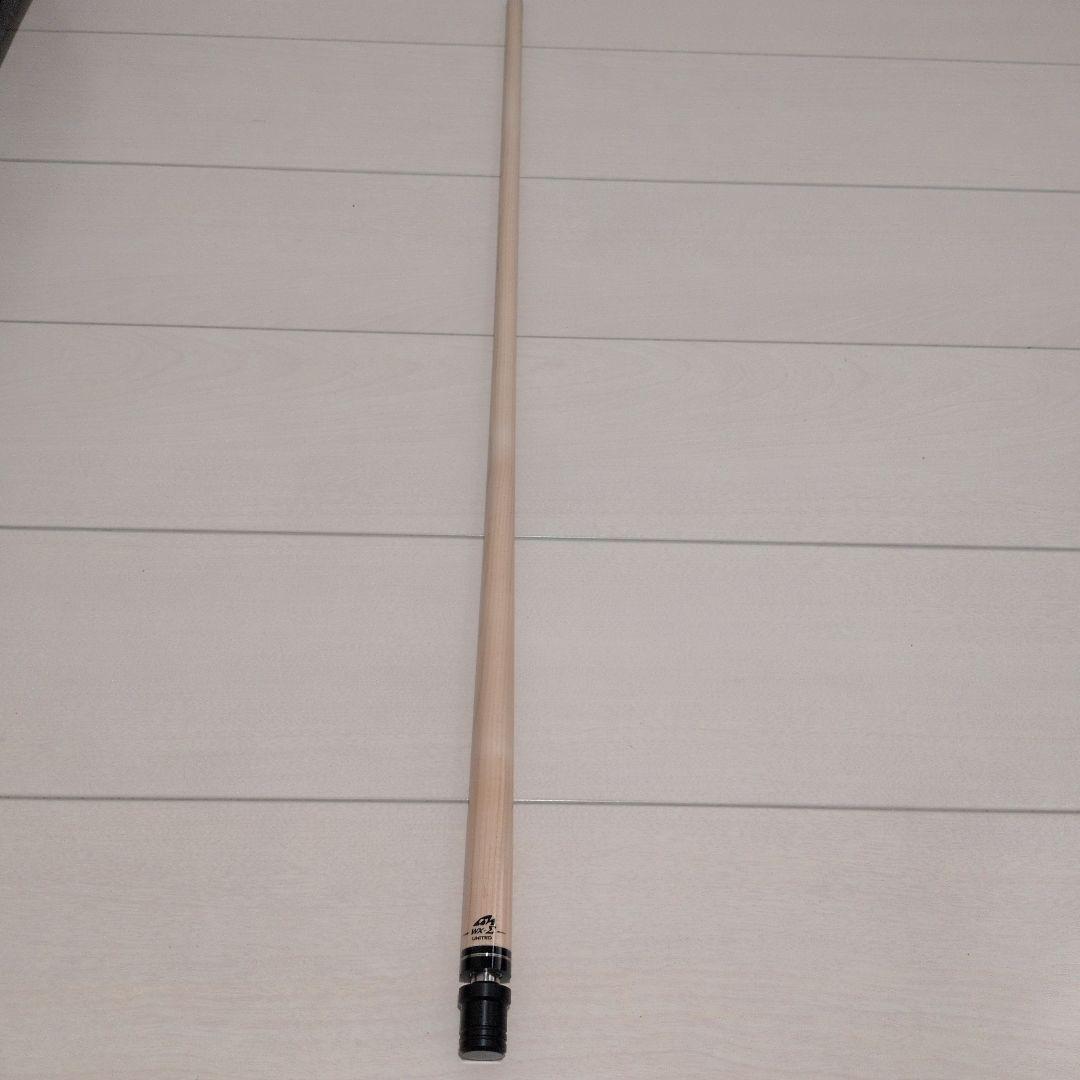 mezz sigma WX-Σ ビリヤードシャフト