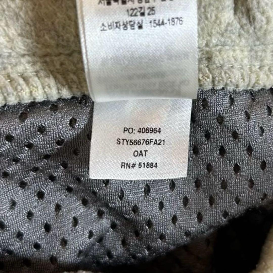 パンツ patagonia Lightweight Synchilla Snap-T