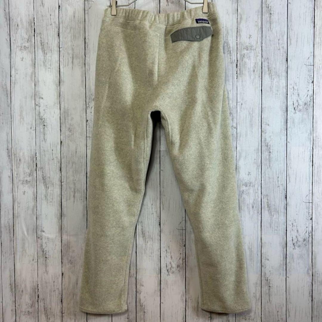 パンツ patagonia Lightweight Synchilla Snap-T