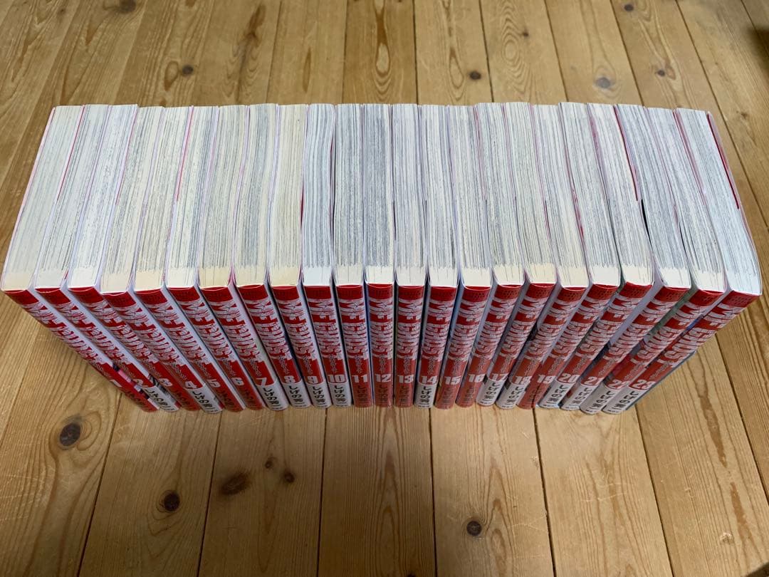 MFゴースト 全巻セット 1-23巻 しげの秀一