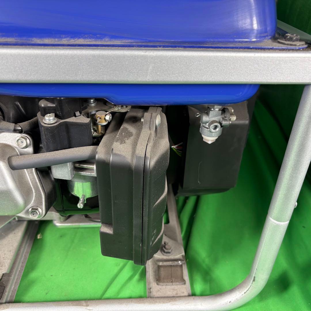 ヤマハYAMAHA発電機EF2500i