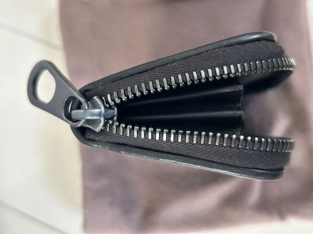 【極美品】 BOTTEGA VENETA ブラウン ケース