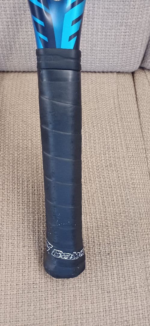 バボラピュアドライブ2021 G2 カバー&おまけ付