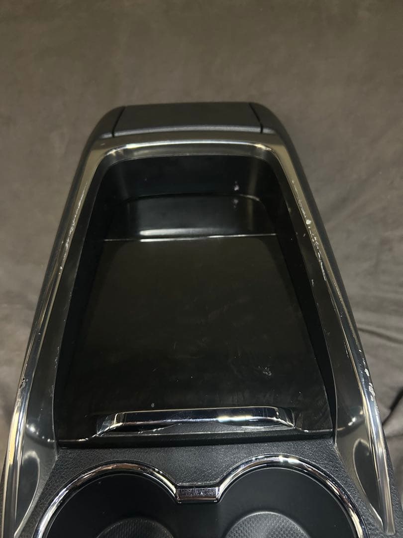 も*う様 アルファード　ヴェルファイア　30系　センターコンソール　オデッセイ