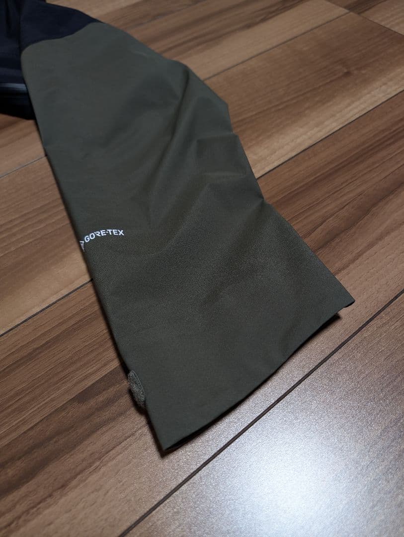 THE NORTH FACE パウダーガイドライト ジャケット＋ビブパンツ