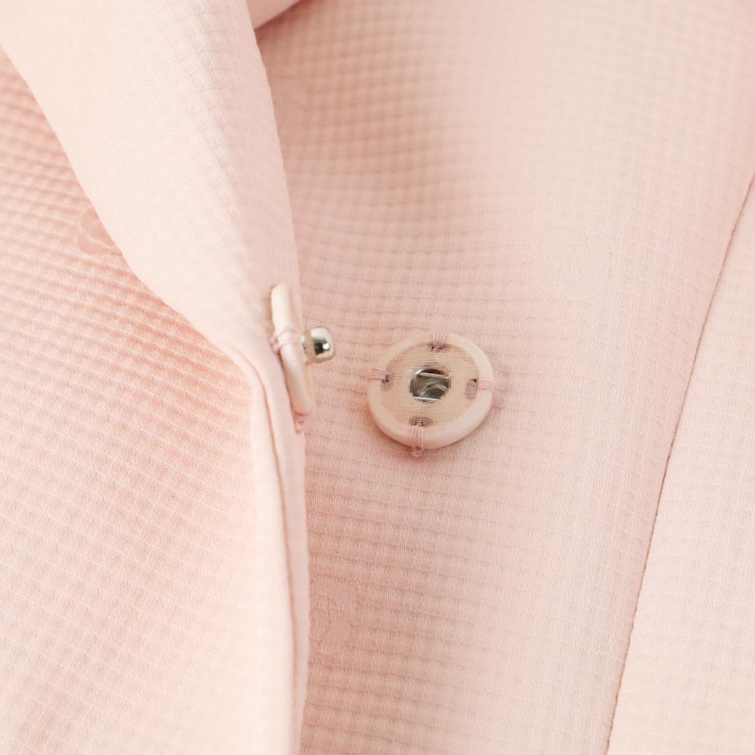 783新品 TO BE CHIC トゥービーシック ジャカードタフタ コート40