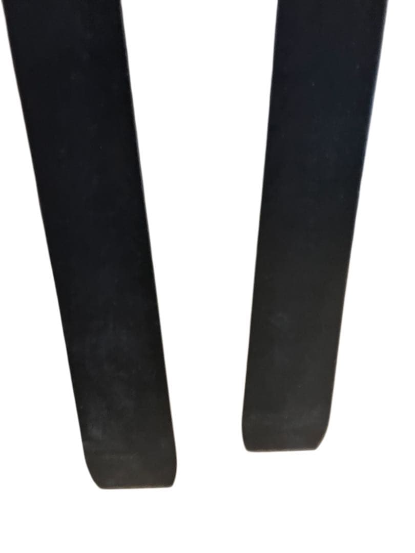 オガサカ(OGASAKA) スキー板「KC-RV」175cm 保証付き