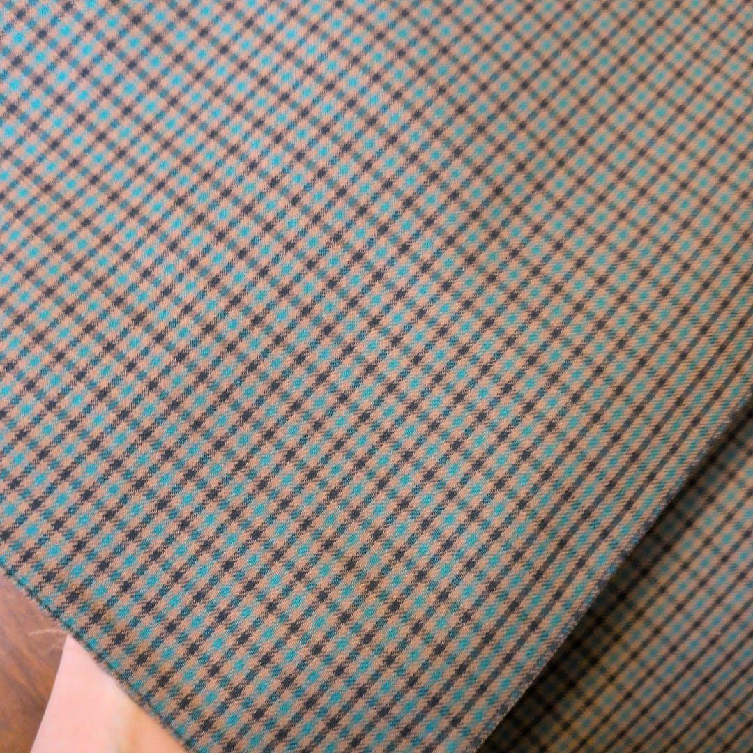 誠*様 マッキントッシュ×TOMORROWLAND