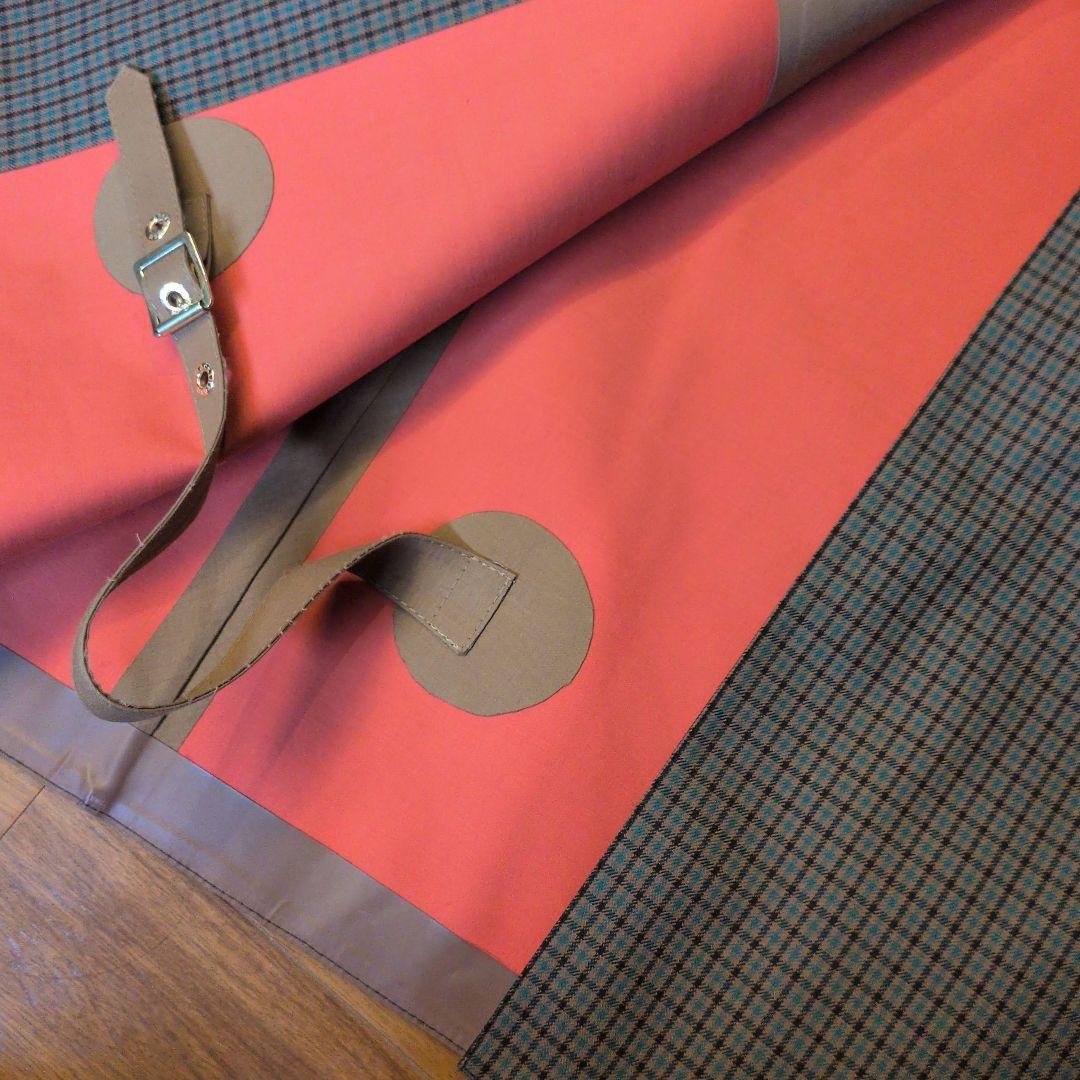 誠*様 マッキントッシュ×TOMORROWLAND