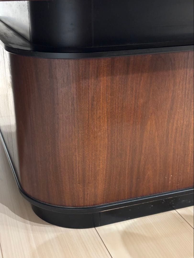 カリモク karimoku ローテーブル 木製 センターテーブル