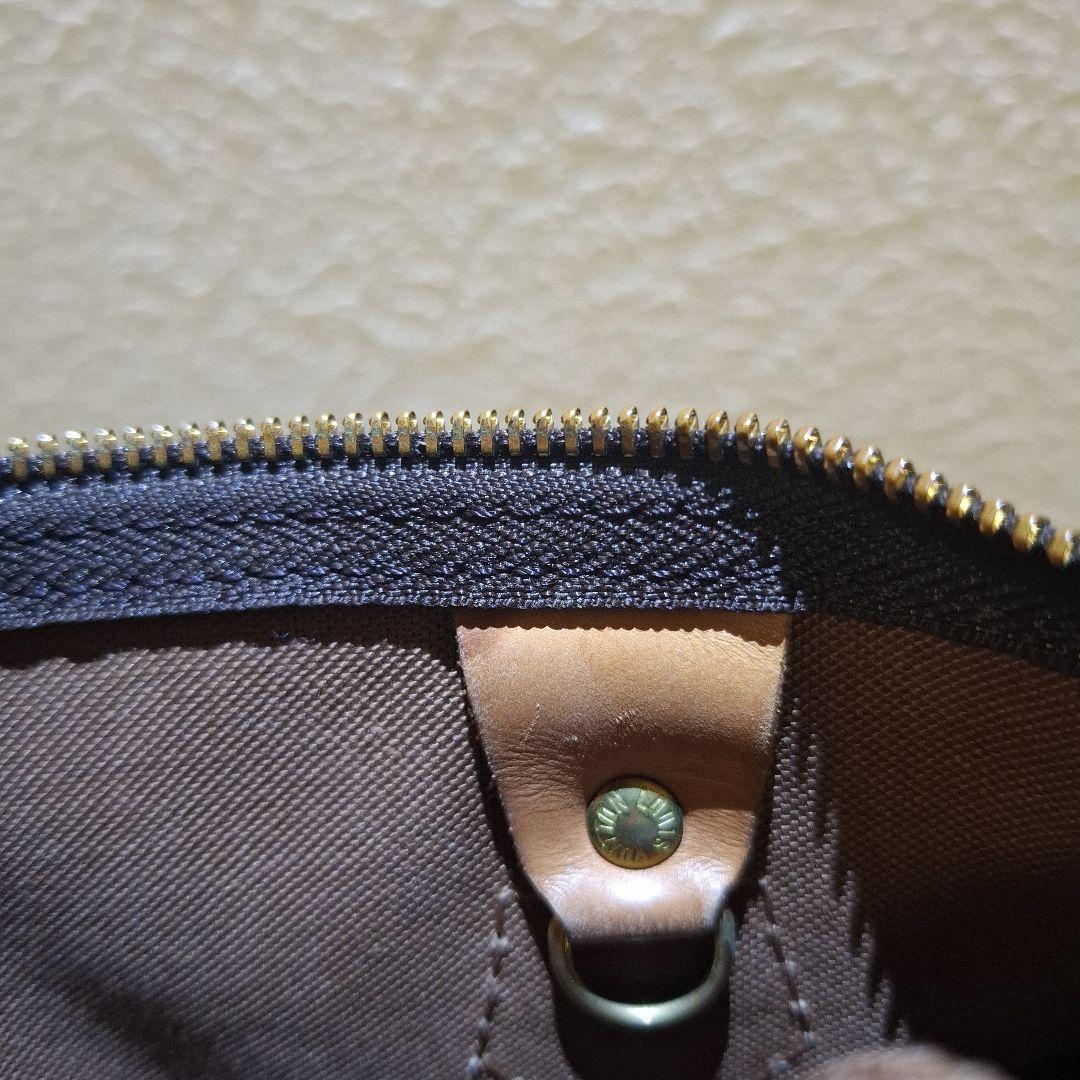 Louis Vuitton モノグラム スピーディ30 人気 定番☆