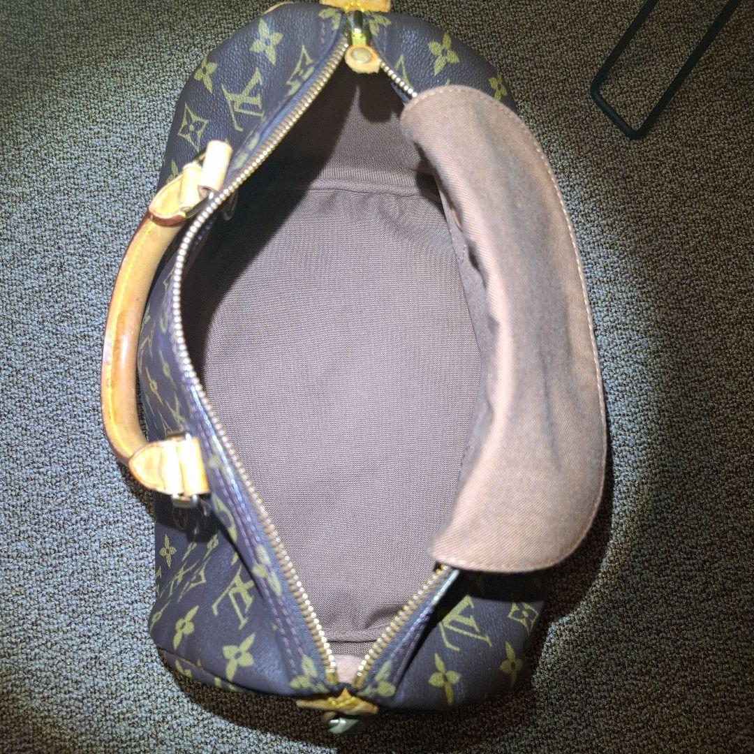 Louis Vuitton モノグラム スピーディ30 人気 定番☆