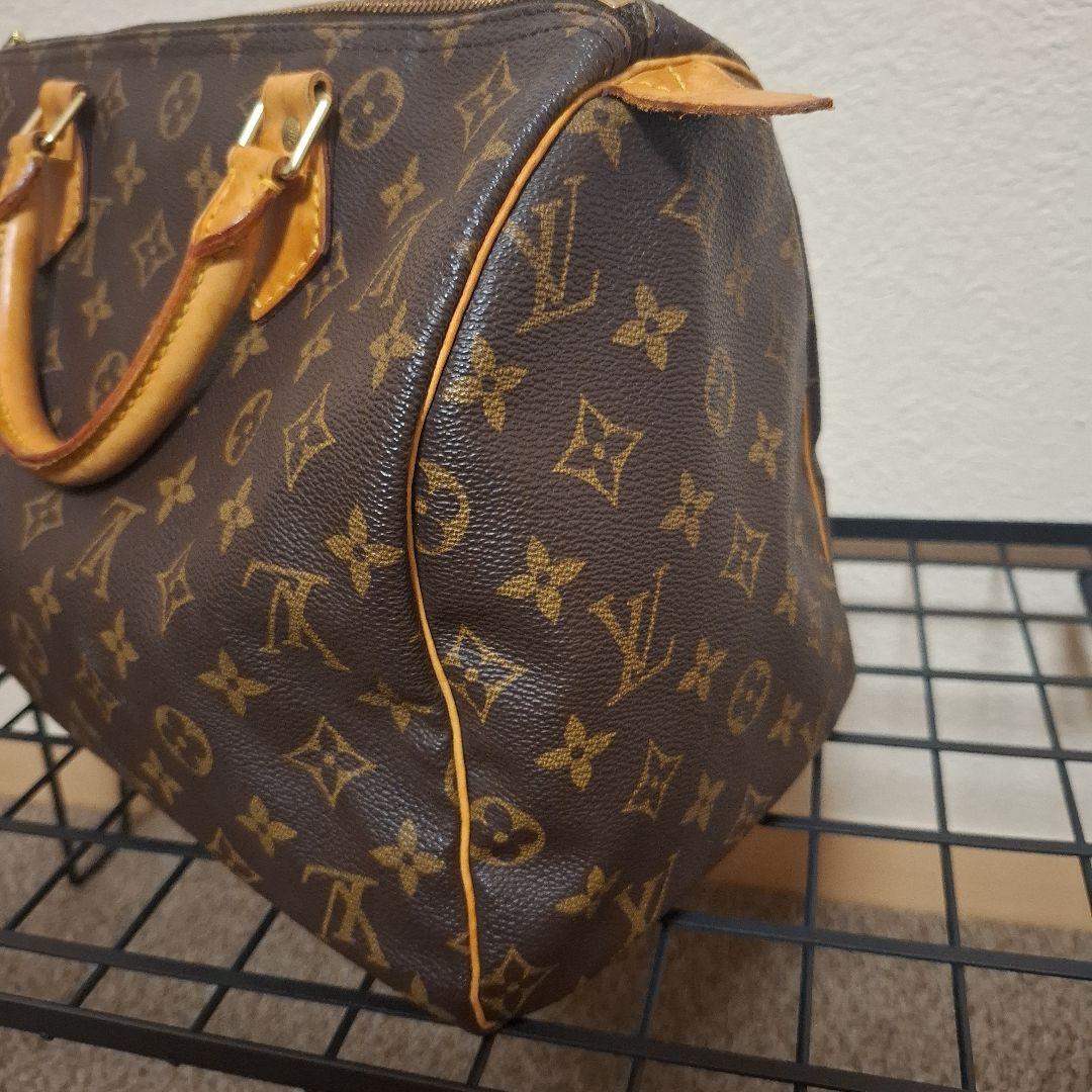 Louis Vuitton モノグラム スピーディ30 人気 定番☆
