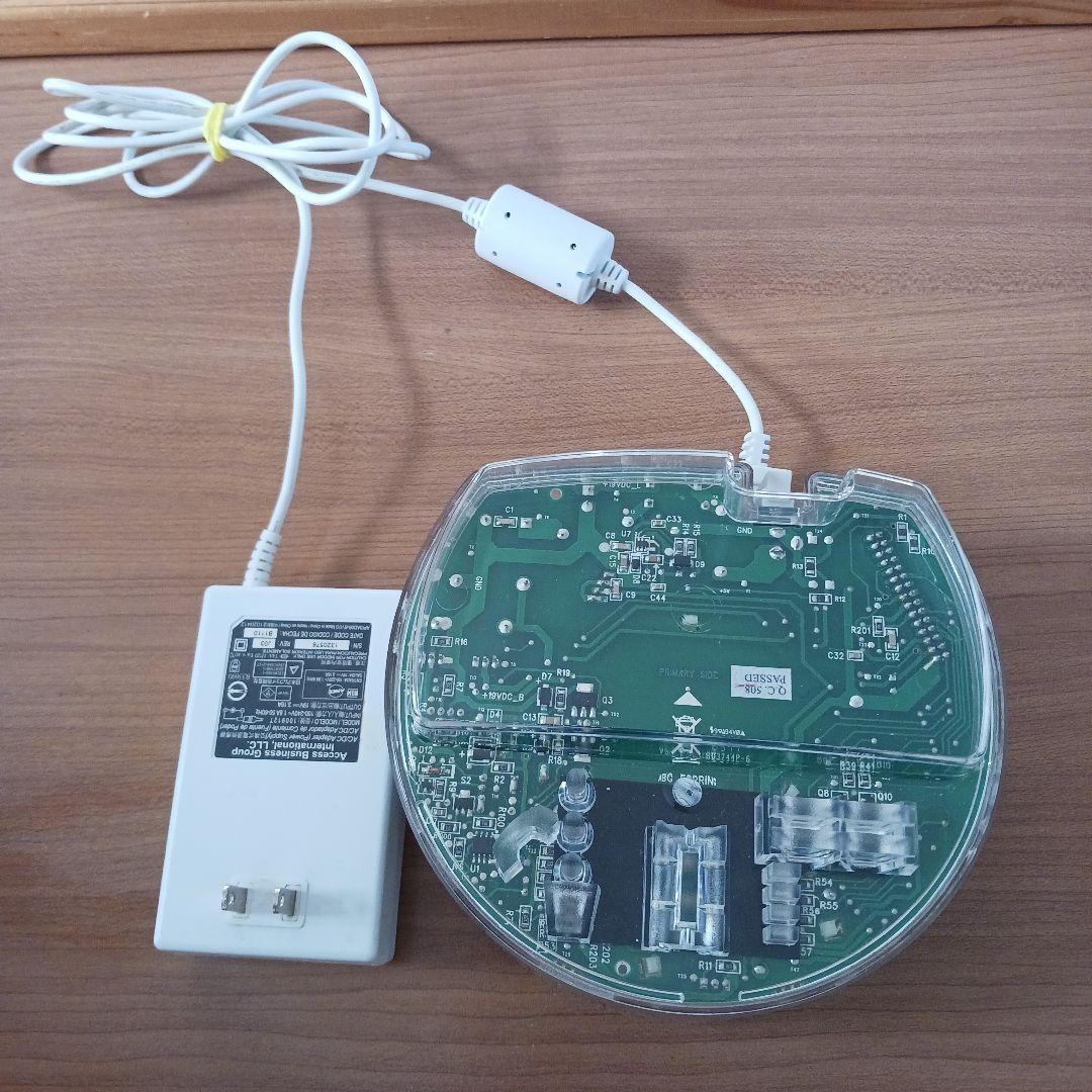 eSpring 浄水器 本体と付属品一式