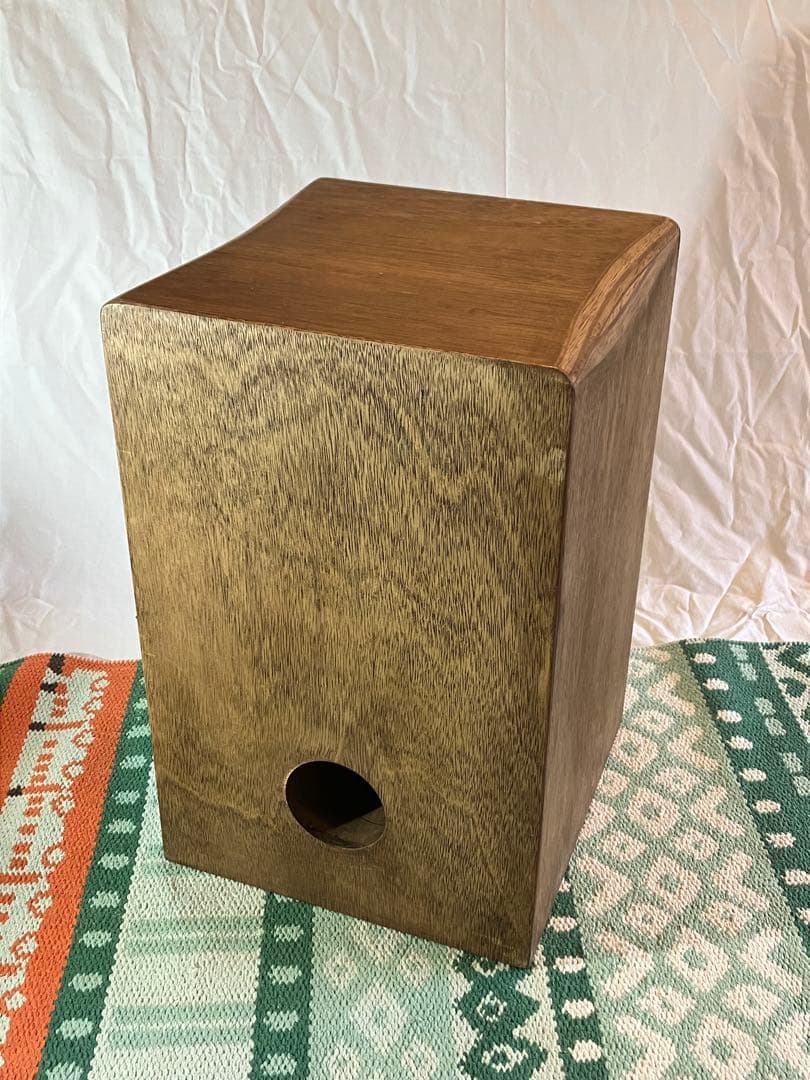 オーダーメイドカホン　B