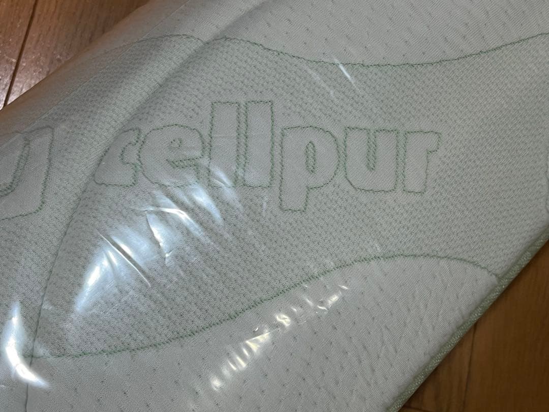 モ*コ様 cellpur セルプール スィートドリーム　重ねるピロートップ シン