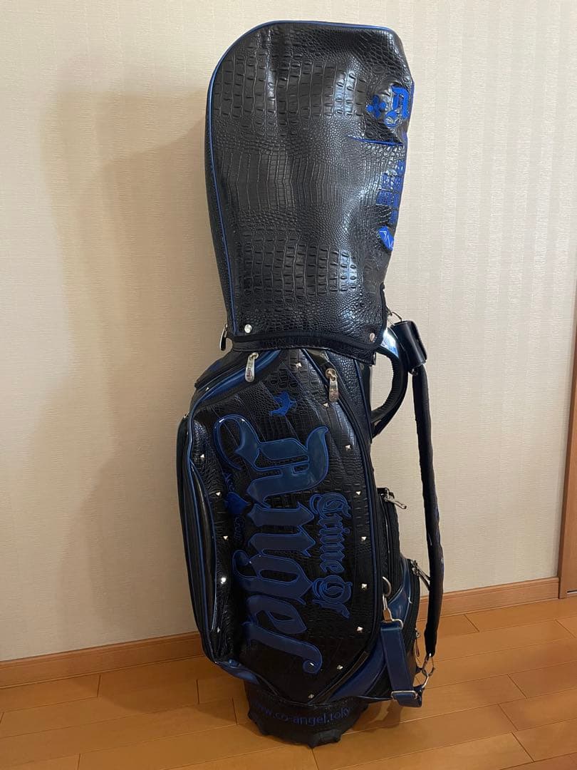 クライムオブエンジェル First Model 数量限定モデル