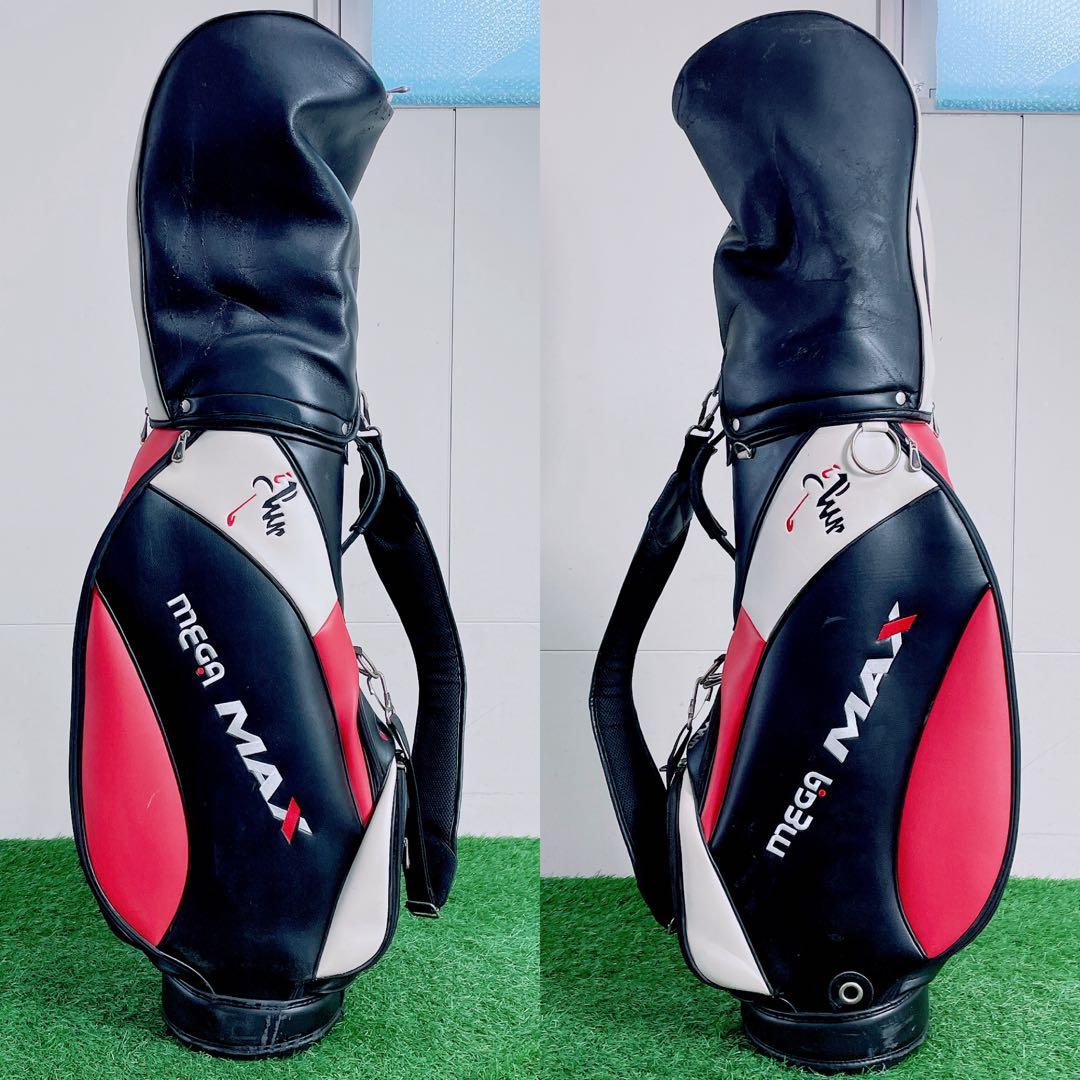 ミズノ　JPX A25 ゼファー　ゴルフクラブ　メンズセット　初心者　N2091