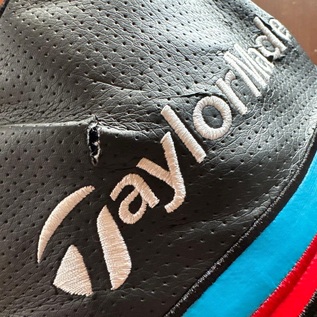 テーラーメイドM3 460 /KUROKAGE TM5、9.5度